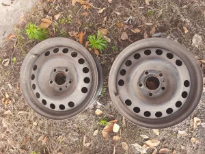 Диски R14, R15, R16 б/у