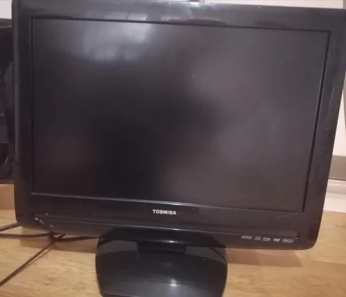 Телевизор TOSHIBA 19"