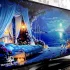 Телевизор LG 55UJ634V