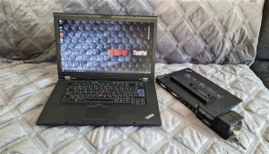 Lenovo ThinkPad W510