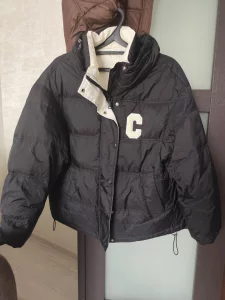 Продам куртку