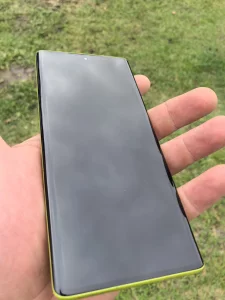 Motorola G85 500р