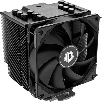 Вентилятор от кулера процессора ID-Cooling SE-226-XT Black