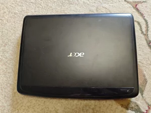 Ноутбук Acer на запчасти 50 рублей