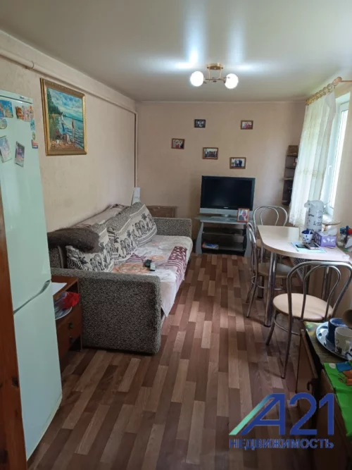 Дом по улице Социалистической