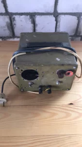 Устройство зарядное