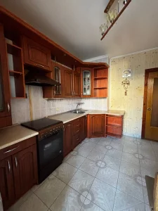 Трехкомнатная квартира пр-д Звездный, д 13