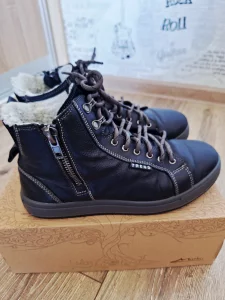 Сапоги Марко р.40