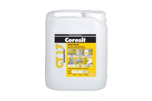 Грунтовка Ceresit CT17, 10 л
