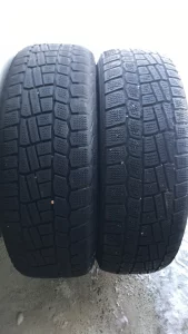 Покрышки зимние легковые 185/65/14 Viatti