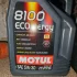 Масло Motul