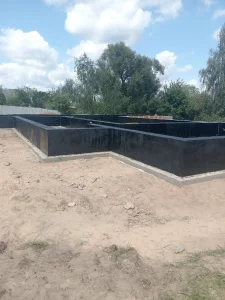 Строй мечту — фундамент под ключ в г. Бобруйск