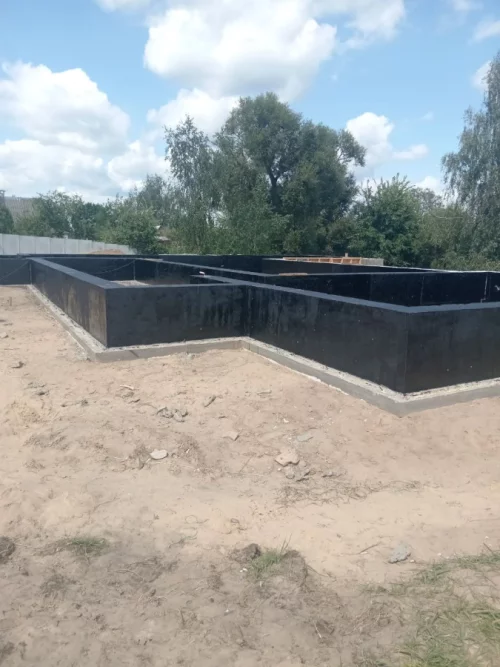 Строй мечту — фундамент под ключ в г. Бобруйск