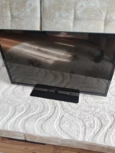 Телевизор большой