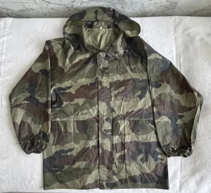 Костюм камуфляжный