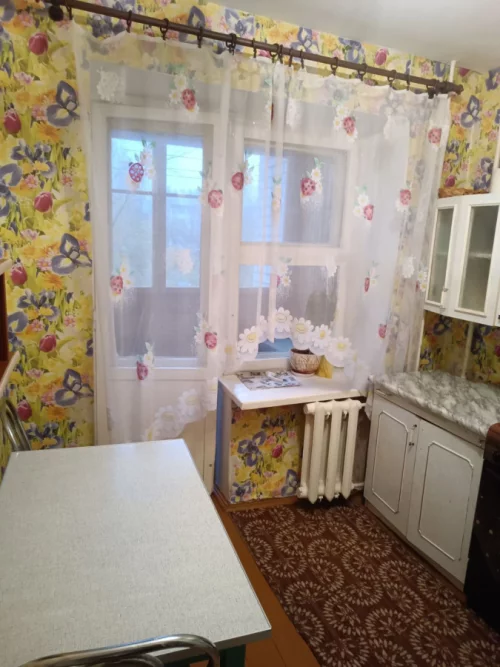 1-комнатную квартиру