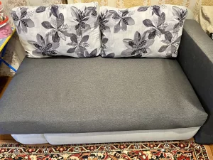 Тахту детскую