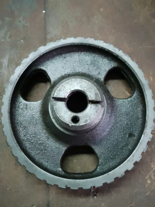 Шкив распредвала