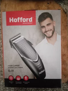 Машинка для стрижки