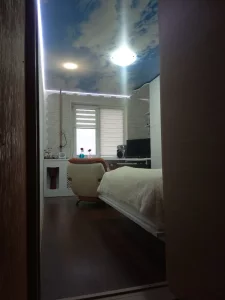 4-х комнатная квартира