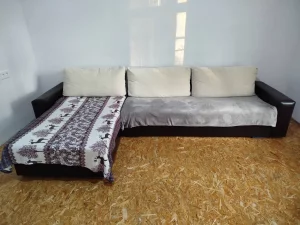 Угловой диван