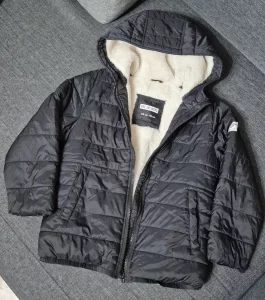 Куртка зимняя