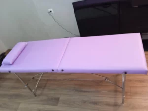 Кушетка косметологическая