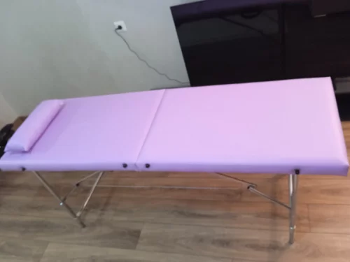 Кушетка косметологическая