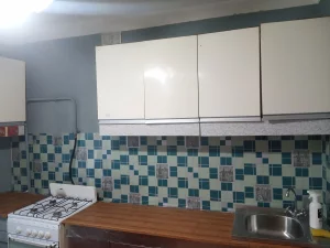 Двушка на пересечении улиц Минская и Урицкого