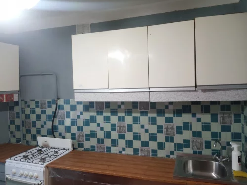 Двушка на пересечении улиц Минская и Урицкого