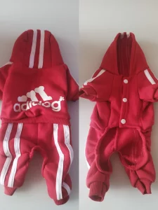 Комбинезон для собаки