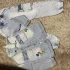 Костюм джинсовый рост 140 см