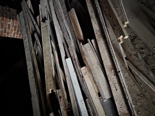 Отдам доски, остатки стройматериалов