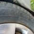 Резина R15 и колпаки