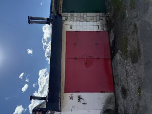Гараж