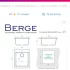 Мойка кухонная berge