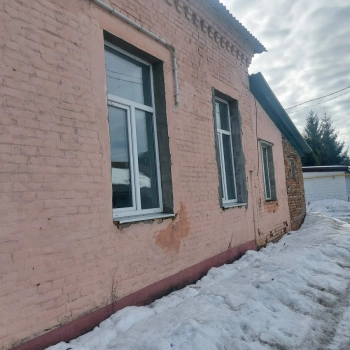 2-х комнатная квартира