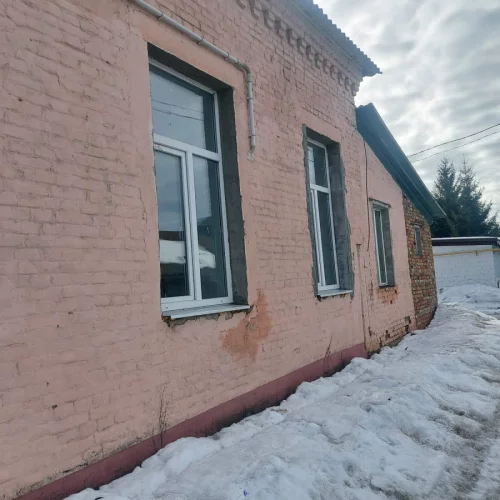 2-х комнатная квартира