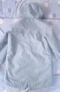 Курточка для мальчика