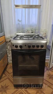 Газовая плита Indesit б/у