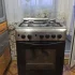 Газовая плита Indesit б/у