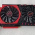Видеокарта MSI GTX 960