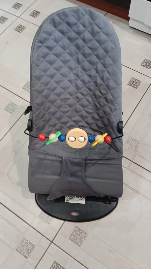 Шезлонг для новорожденных