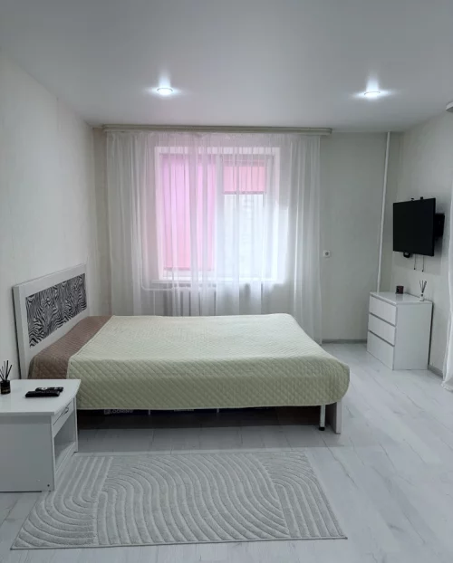 Квартира в центре города на длительный срок