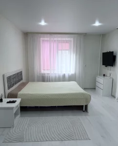 Квартира в центре города на длительный срок