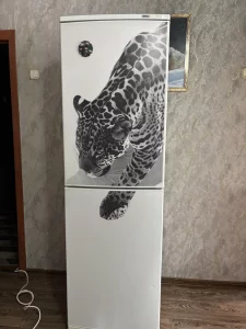 Холодильник атлант