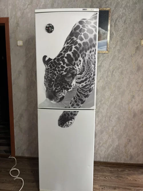 Холодильник атлант