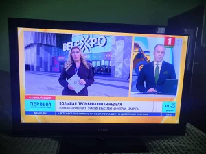 ЖК телевизор Витязь 32 (82см.)