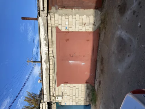Гараж ГСК 14