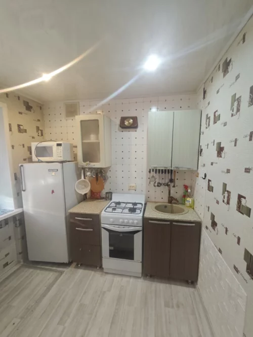 Квартиру